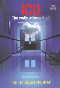 ICU The walls witness it all
