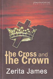 THE CROSS AND THECROWN