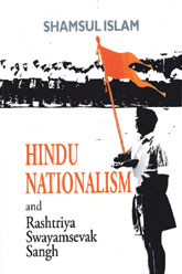 HINDU NATIONALISM