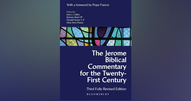 The Jerome Biblical Commentary for the Twenty- First Century (3rd Edition)