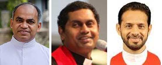 ലാസ് വേഗസ് അഭിഷേകാഗ്നി കണ്വൻഷൻ: ഒരുക്കങ്ങൾ പൂർത്തിയായി