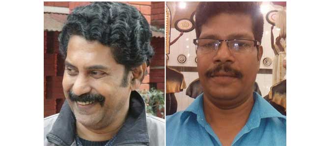 ആലപ്പുഴക്കാരുടെ കൂട്ടായ്മ "കിഴക്കിന്റെ വെനീസ്’ ഭാരവാഹികൾ