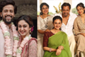 അ​ർ​ജു​ന്‍റെ മ​ക​ളും ന​ടി​യു​മാ​യ ഐ​ശ്വ​ര്യ വി​വാ​ഹി​ത​യാ​കു​ന്നു