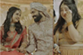 ഗോ​വി​ന്ദ് പ​ത്മ​സൂ​ര്യ​യു​ടെ​യും ഗോ​പി​ക​യു​ടെ​യും വി​വാ​ഹ​നി​ശ്ച​യ ടീ​സ​ർ - <font color="red">Video</font>