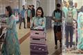 സെ​ൽ​ഫി എ​ടു​ത്ത​വ​രെ​യും ചേ​ർ​ത്ത് നി​ർ​ത്തി പ്ര​ണ​വ് മോ​ഹ​ൻ​ലാ​ൽ; ഇ​ങ്ങ​നെ​യും ഒ​രു പാ​വം ഉ​ണ്ടാ​കു​മോ​യെ​ന്ന് ചോ​ദ്യം - <font color="red">Video</font>
