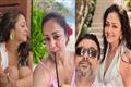 ഇ​പ്പോ​ഴും അ​തേ പ്ര​ണ​യം; അ​വ​ധി ആ​ഘോ​ഷ​ത്തി​ന്‍റെ വീ​ഡി​യോ​യു​മാ​യി ജ്യോ​തി​ക; "കാ​ക്ക കാ​ക്ക