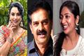 മ​ത്സ​രം മു​റു​കി; പോ​രാ​ട്ടം ദേ​വ​നും ശ്വേ​ത​യും ത​മ്മി​ൽ; ന​വ്യ നാ​യ​ർ പി​ൻ​മാ​റി