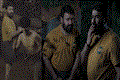 ക​ഞ്ചാ​വാ​യി​രി​ക്കി​ല്ല, ക​ഞ്ചാ​വ് ന​മു​ക്കി​ല്ല; റി​ഹേ​ഴ്സ​ലി​ലും ചി​രി​പ്പി​ക്കു​ന്ന മോ​ഹ​ൻ​ലാ​ൽ <font color="red">Video</font>