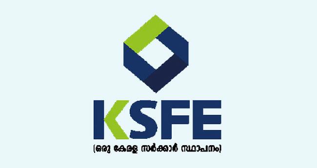 കെ​​​എ​​​​സ്എ​​​​ഫ്ഇ ​ചി​​​​ട്ടി​​​​ക​​​​ൾ​​​​ക്ക് വ​​​​സ്തുവി​​​​ല​​​​യു​​​​ടെ 90% ജാ​​​​മ്യ​​​​മാ​​​​യി സ്വീ​​​​ക​​​​രി​​​​ക്ക​​​​ണം