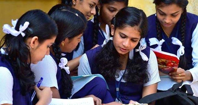 എ​സ്എ​സ്എ​ൽസി ഗ്രേ​ഡി​നൊ​പ്പം മാ​ർ​ക്കുകൂ​ടി ന​ൽ​കിക്കൂ​ടെ?