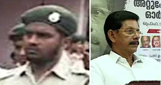 അ​ധ്യാ​പ​ക​ന്‍റെ കൈ​വെ​ട്ടി​യ കേ​സ്; മുഖ്യ പ്രതിയായ ​സവാദിനെ ഇ​ന്ന് കോ​ട​തി​യി​ൽ ഹാ​ജ​രാ​ക്കും