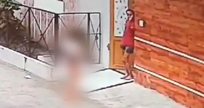 മാ​ന​ഭം​ഗ​ത്തി​നി​ര​യാ​യ 12 വ​യ​സു​കാ​രി ര​ക്തം​വാ​ര്‍​ന്നു തെ​രു​വി​ലൂ​ടെ സ​ഹാ​യം കേ​ഴു​ന്നു; ഞെ​ട്ടി​ക്കു​ന്ന സം​ഭ​വം