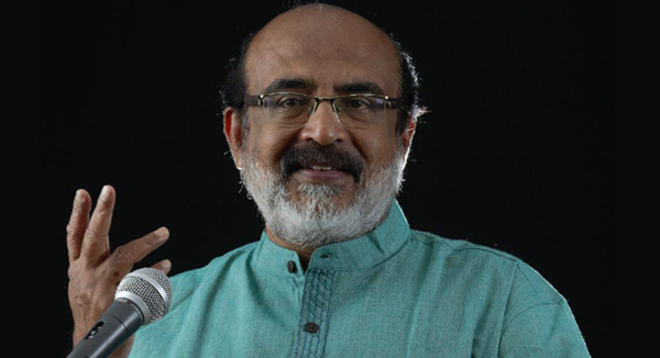 ഡോ. തോമസ്  ഐസക്  സമിതി അംഗം