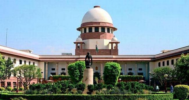 നിയമസഭയിലെ കൈയാങ്കളി; കേസ് പിൻവലിക്കാനാകില്ലെന്ന് സുപ്രീംകോടതി