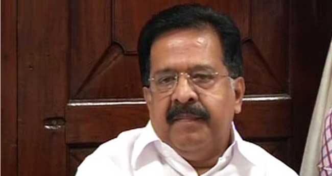 സി​​എ​​ജി റി​​പ്പോ​​ർ​​ട്ട് : പുറത്തുവന്നതു തീവെട്ടിക്കൊള്ളയെന്നു രമേശ് ചെന്നിത്തല