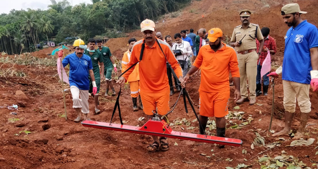 ക​വ​ള​പ്പാ​റ​ ദുരന്തം: ആ​റു മൃ​ത​ദേ​ഹ​ം​കൂ​ടി ക​ണ്ടെ​ടു​ത്തു