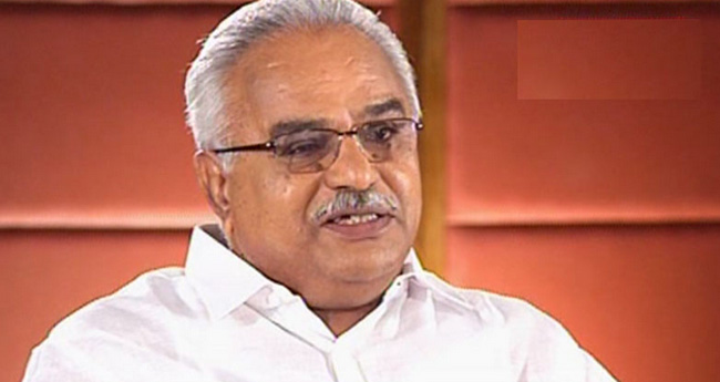 ജോ​സ് കെ.​ മാ​ണി മു​ന്ന​ണി​ക്കു ഗു​ണം ചെ​യ്യു​മെ​ന്നു സി​പി​ഐ