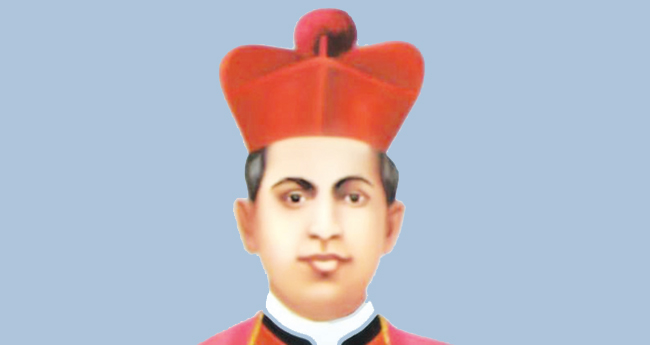 പാ​റേ​മാ​ക്ക​ൽ ഗോ​വ​ർ​ണ​ദോ​റു​ടെ 220-ാം ച​ര​മ​വാ​ർ​ഷി​ക ദി​നാ​ച​ര​ണം നാ​ളെ