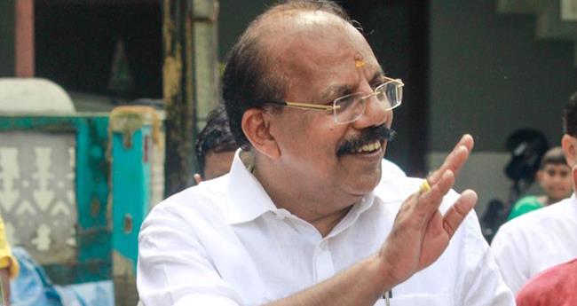 എ​സ്എ​ഫ്ഐ ക്രി​മി​ന​ലു​ക​ളെ നി​ല​യ്ക്ക് നി​ർ​ത്ത​ണം: എ.​എ​ൻ. രാ​ധാ​കൃ​ഷ്ണ​ൻ