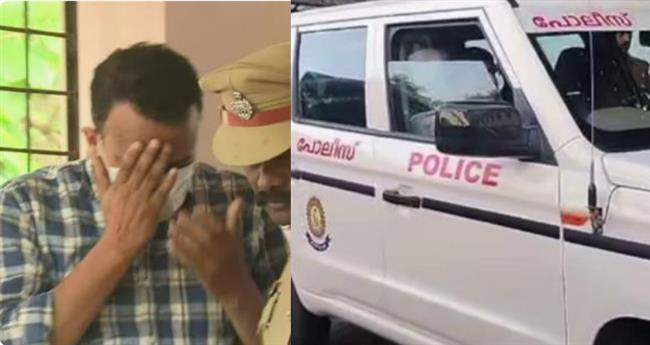 പ​തി​നാ​റു​കാ​ര​ൻ പീ​ഡ​ന​ത്തി​നി​ര​യാ​യ കേ​സ്; എ​ഇ​ഒ ഉ​ള്‍​പ്പെ​ടെ ഒ​ൻ​പ​തു പേ​രെ അ​റ​സ്റ്റു ചെ​യ്തു