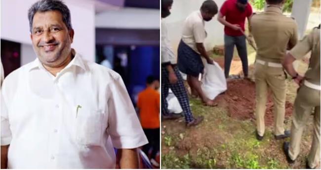 കാ​സ​ർ​ഗോ​ട്ടെ അ​ബ്ദു​ൾ ഗ​ഫൂ​റി​ന്‍റെ മ​ര​ണം കൊ​ല​പാ​ത​കം; മ​ന്ത്ര​വാ​ദി​നി അ​ട​ക്ക​മു​ള്ള​വ​ർ അ​റ​സ്റ്റി​ൽ