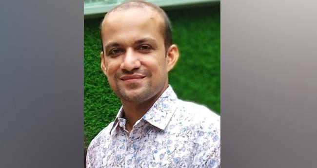 ‌‌‌‌യു​കെ​യി​ൽ മ​ല​യാ​ളി യു​വാ​വ് മ​രി​ച്ചു