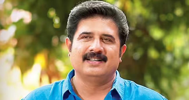 ടാ​ക്സി ഡ്രൈ​വ​ര്‍​ക്കെ​തി​രെ വ​ര്‍​ഗീ​യ പ​രാ​മ​ര്‍​ശം; ന​ട​ന്‍ ജ​യ​കൃ​ഷ്ണ​നെ​തി​രെ മം​ഗ​ളൂ​രു​വി​ല്‍ കേ​സ്