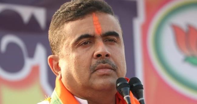 കാ​ഷ്മീ​രി​ലേ​ക്ക് ആ​രും പോ​ക​രു​ത് ; വി​ദ്വേ​ഷ പ​രാ​മ​ർ​ശ​വു​മാ​യി സു​വേ​ന്ദു അ​ധി​കാ​രി