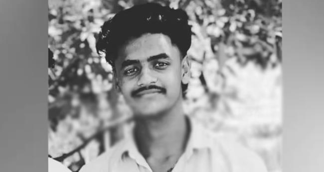 മ​ല​പ്പു​റ​ത്ത് ബൈ​ക്കും ജീ​പ്പും കൂ​ട്ടി​യി​ടി​ച്ച് അ​പ​ക​ടം; യു​വാ​വ് മ​രി​ച്ചു