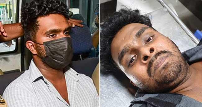 അ​ഫാ​ന്‍റെ ആ​ത്മ​ഹ​ത്യാ​ശ്ര​മ​ത്തി​ൽ ദു​രൂ​ഹ​ത; പ​രാ​തി ന​ല്‍​കു​മെ​ന്ന് അ​ഭി​ഭാ​ഷ​ക​ന്‍