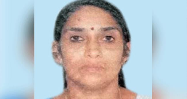 വ​യ​നാ​ട് സ്വ​ദേ​ശി​നി കു​വൈ​റ്റി​ല്‍ മ​രി​ച്ചു