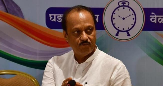 ബാ​രാ​മ​തി​യി​ല്‍ നിന്നു അ​ജി​ത്ത് പ​വാ​ര്‍ വ​ന്‍ ഭൂ​രി​പ​ക്ഷ​ത്തി​ല്‍ വി​ജ​യി​ക്കും: സു​നി​ല്‍ ത​ത്ക​റെ