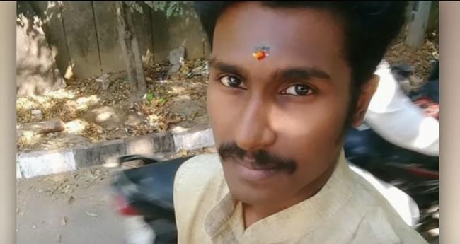 ഗം​ഗാ​ന​ദി​യി​ല്‍ കാ​ണാ​താ​യ മ​ല​യാ​ളി യു​വാ​വി​ന്‍റെ മൃ​ത​ദേ​ഹം ക​ണ്ടെ​ത്തി