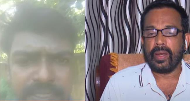 ആ​രോ​പ​ണ​ങ്ങ​ള്‍​ക്ക് പി​ന്നി​ല്‍ ചി​ല അ​ഭി​ഭാ​ഷ​ക​ര്‍; വീ​ഡി​യോ​യു​മാ​യി ഒ​ളി​വി​ലു​ള്ള അ​ഖി​ല്‍ സ​ജീ​വ്