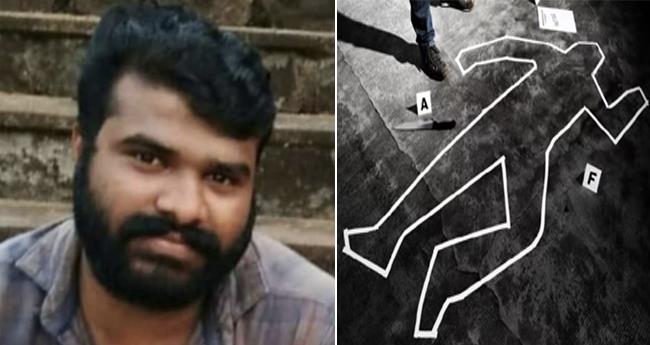 യു​വാ​വ് ത​ല​യ്ക്ക​ടി​യേ​റ്റ് കൊ​ല്ല​പ്പെ​ട്ട കേ​സ്: അ​മ്മ​യും സ​ഹോ​ദ​ര​നും ക​സ്റ്റ​ഡി​യി​ൽ