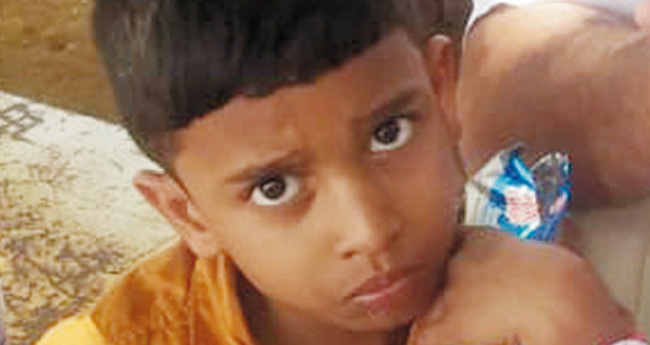 ഒ​ന്നും  അറി​യാ​തെ അ​ല​ന്‍