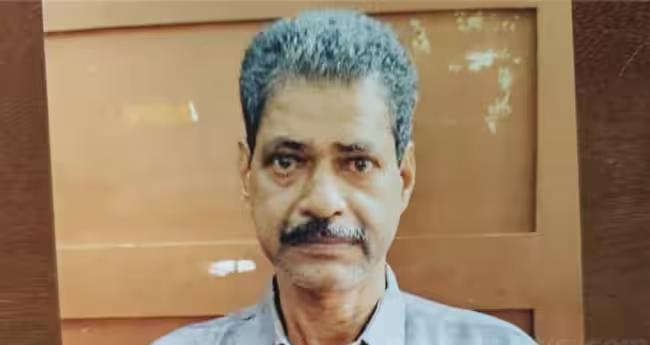 ഭി​ന്ന​ശേ​ഷി​ക്കാ​രി​യാ​യ കു​ട്ടി​യെ വ​ർ​ഷ​ങ്ങ​ളോ​ളം പീ​ഡി​പ്പി​ച്ചു; പ്ര​തി​ക്ക് മ​ര​ണം​വ​രെ ത​ട​വ്