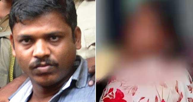 "മ​ക​ള്‍​ക്ക് നീ​തി കി​ട്ട​ണം, അ​മി​റു​ളി​ന് വ​ധ​ശി​ക്ഷ ന​ല്‍​ക​ണം': പെ​രു​മ്പാ​വൂ​രി​ലെ നി​യ​മവി​ദ്യാ​ര്‍​ഥി​നി​യു​ടെ അ​മ്മ