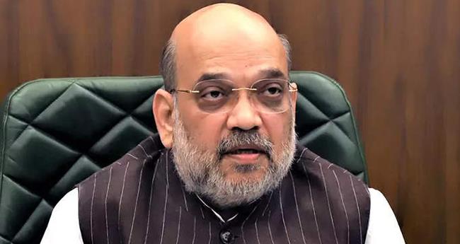 പ​ഹ​ല്‍​ഗാം ഭീ​ക​രാ​ക്ര​മ​ണം; അ​മി​ത് ഷാ ​കാ​ഷ്മീ​രി​ലേ​ക്ക്