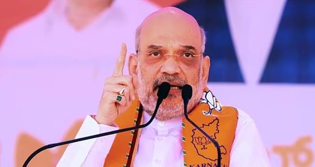 വി​ശ​ദ​നി​വേ​ദ​നം ന​ല്‍​കാ​ന്‍ വൈ​കി; ദു​ര​ന്ത സ​ഹാ​യ​ത്തി​ല്‍ സം​സ്ഥാ​ന​ത്തെ പ​ഴി​ച്ച് കേ​ന്ദ്രം
