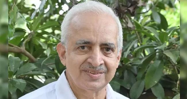 പാ​തി​വി​ല ത​ട്ടി​പ്പ്; ആ​ന​ന്ദ​കു​മാ​റി​ന് ജാ​മ്യ​മി​ല്ല