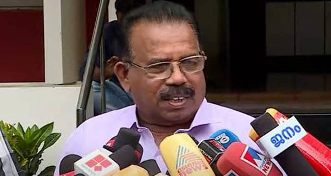 ക​ത്ത് വി​വാ​ദം: മൊ​ഴി ന​ല്‍​കി​യെ​ന്ന് ആ​നാ​വൂ​ര്‍, ഇ​ല്ലെ​ന്ന് ക്രൈം​ബ്രാ​ഞ്ച്