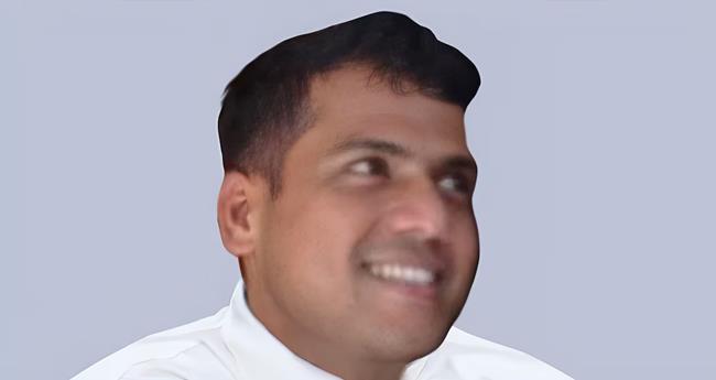 വി​നോ​ദ​യാ​ത്ര​യ്ക്കി​ടെ അ​പ​ക​ടം; മ​ല​യാ​ളി സൈ​നി​ക​ൻ വെ​ള്ള​ച്ചാ​ട്ട​ത്തി​ൽ വീ​ണ് മ​രി​ച്ചു