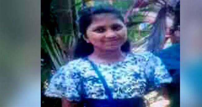 കൊ​ച്ചി​യി​ൽ താ​മ​സി​ക്കു​ന്ന പ​തി​ന​ഞ്ചു​കാ​രി​യെ കാ​ണാ​നി​ല്ലെ​ന്ന് പ​രാ​തി
