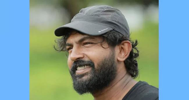 ശി​ല്‍​പ്പി​യും സ​ഹ​സം​വി​ധാ​യ​ക​നു​മാ​യ അ​നി​ല്‍ സേ​വ്യ​ര്‍ അ​ന്ത​രി​ച്ചു