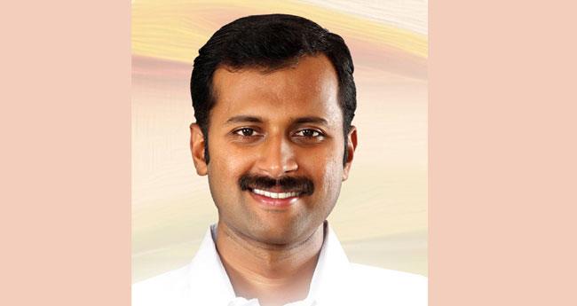 വി​ജി​ല​ൻ​സി​ൽ​നി​ന്നാ​ണെ​ന്നു പ​റ​ഞ്ഞ് അ​നൂ​പ് ജേ​ക്ക​ബി​ൽ​നി​ന്നു ‌പ​ണം ത​ട്ടാ​ൻ ശ്ര​മം