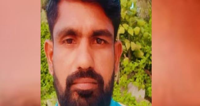 കാ​ണാ​താ​യ മ​ത്സ്യ​ത്തൊ​ഴി​ലാ​ളി​യു​ടെ മൃ​ത​ദേ​ഹം ക​ണ്ടെ​ത്തി