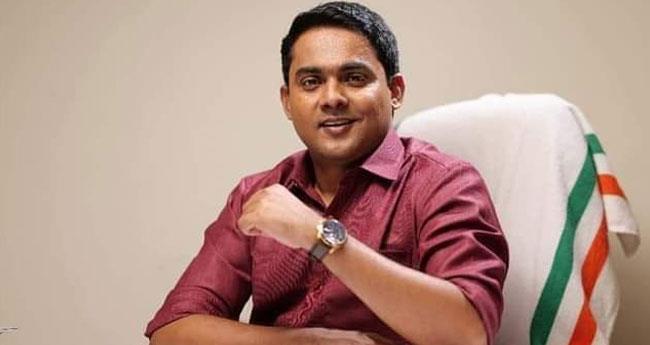 അ​നൂ​പ് ആ​ന്‍റ​ണി​ക്ക് സം​സ്ഥാ​ന ബി​ജെ​പി​യു​ടെ മീ​ഡി​യ-സോ​ഷ്യ​ല്‍ മീ​ഡി​യ ചു​മ​ത​ല
