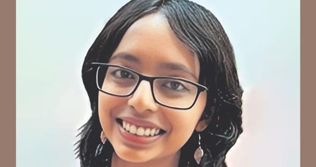 ബം​ഗ​ളൂ​രു​വി​ൽ കെ​ട്ടി​ട​ത്തി​ന്‍റെ മൂ​ന്നാം നി​ല​യി​ലെ ബാ​ൽ​ക്ക​ണി​യി​ൽ നി​ന്ന് കാ​ൽ​വ​ഴു​തി വീ​ണ് മ​ല​യാ​ളി വി​ദ്യാ​ർ​ഥി​നി മ​രി​ച്ചു