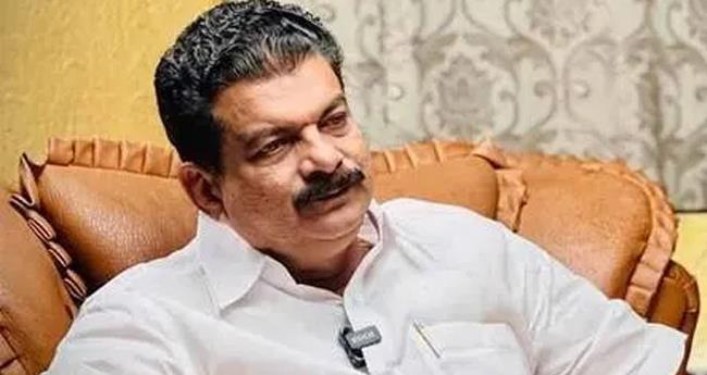 അ​ൻ​വ​റി​നെ​തി​രെ കൊ​ല​വി​ളി മു​ദ്രാ​വാ​ക്യം; പോ​ലീ​സ് കേ​സെ​ടു​ത്തു